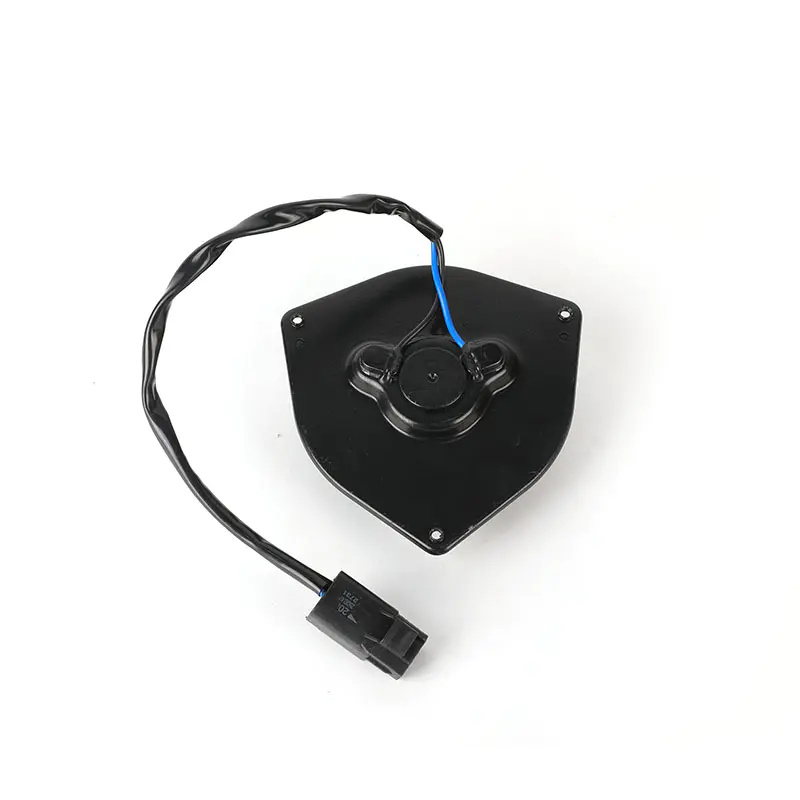 Automotive DC Centrifugalvifter: Steless Hastighetsregulering og presis kontroll under motorisk kontrollteknologi