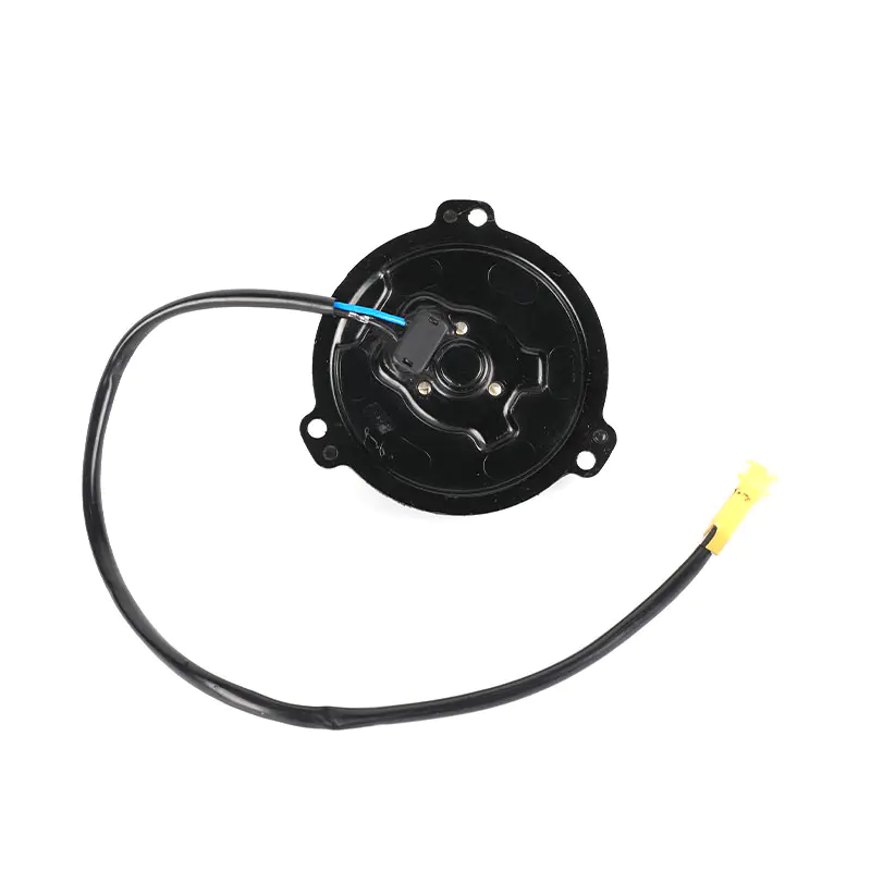 Automotive DC Centrifugalvifter: Steless Hastighetsregulering og presis kontroll under motorisk kontrollteknologi