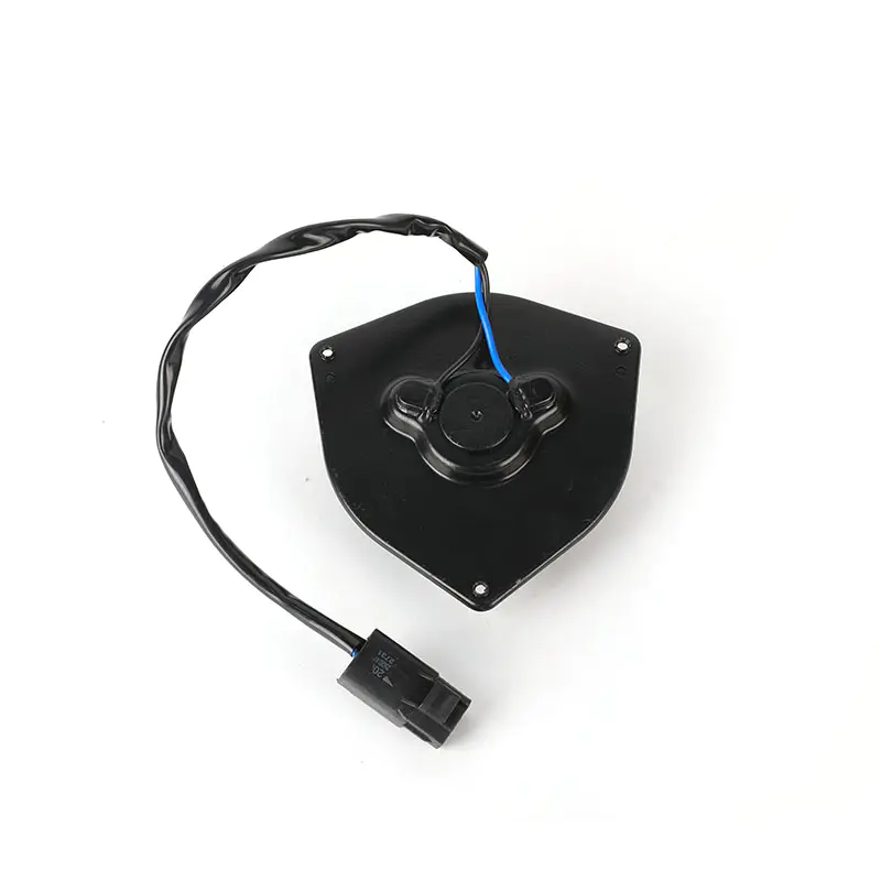 Automotive DC Centrifugalvifter: Steless Hastighetsregulering og presis kontroll under motorisk kontrollteknologi