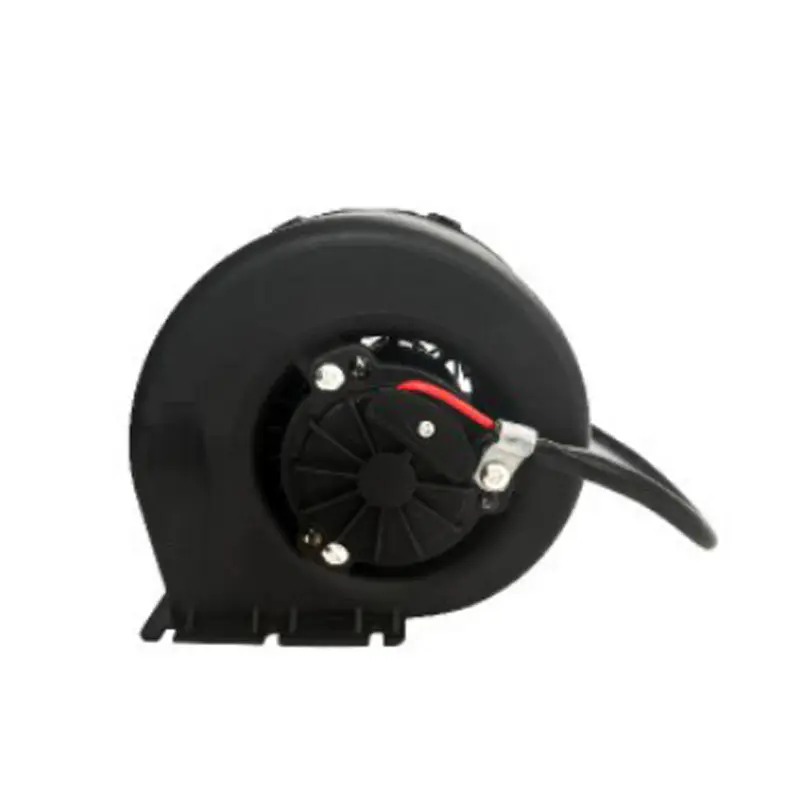 Automotive DC Centrifugalvifter: Steless Hastighetsregulering og presis kontroll under motorisk kontrollteknologi
