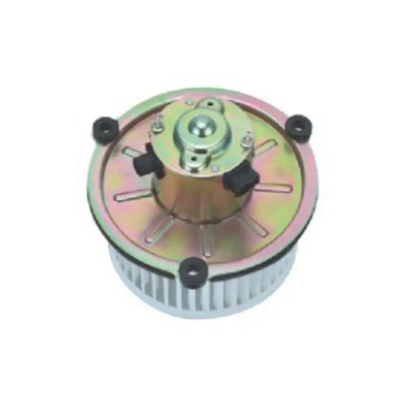 Automotive DC Centrifugalvifter: Steless Hastighetsregulering og presis kontroll under motorisk kontrollteknologi