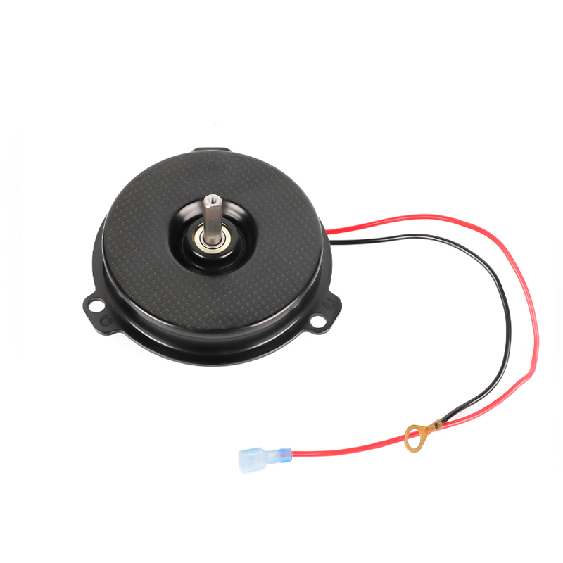 80G05C 24V kjølevifte motor