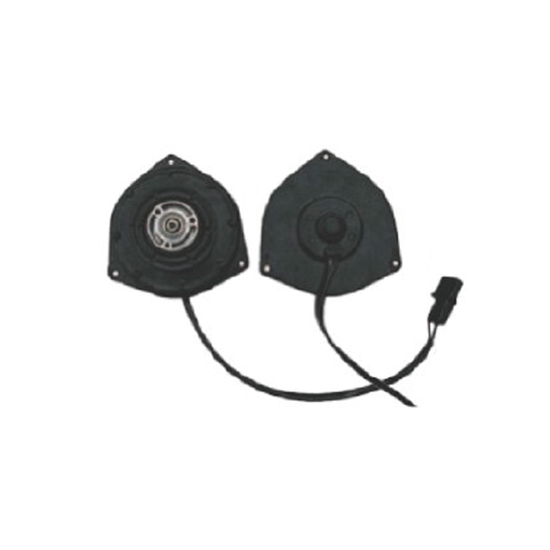 80G09 mellomstor trekantet ultra-tynn motor