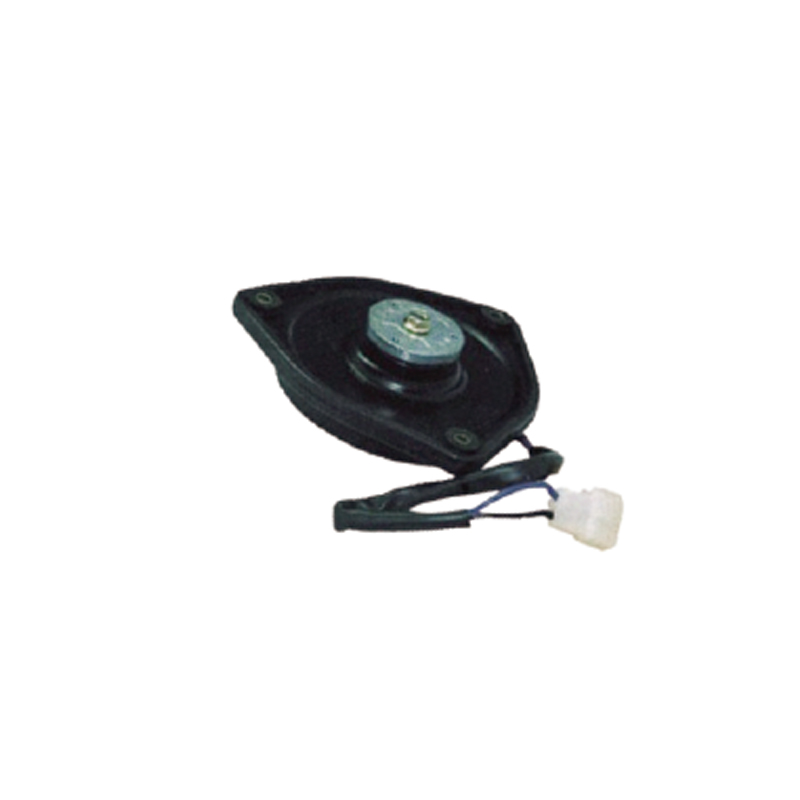 80C05 Triangular Ultra-Thin Motor