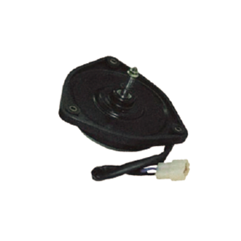 80C06 Triangular Ultra-Thin Motor