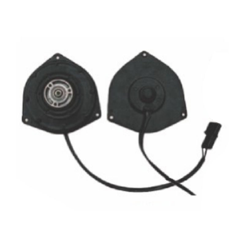 80C04 bil radiator viftemotor