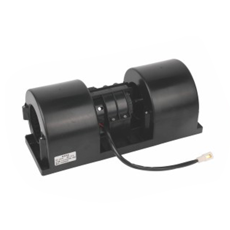 804.19G DC sentrifugal fordampningsvifte for anleggsbiler